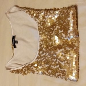 Express Women blouse.